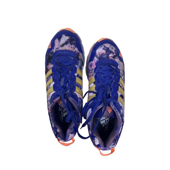 Adidas Performance Thrasher 1.1 Trail Running Hiking Shoes Women’s 8 - Picture 3 of 6